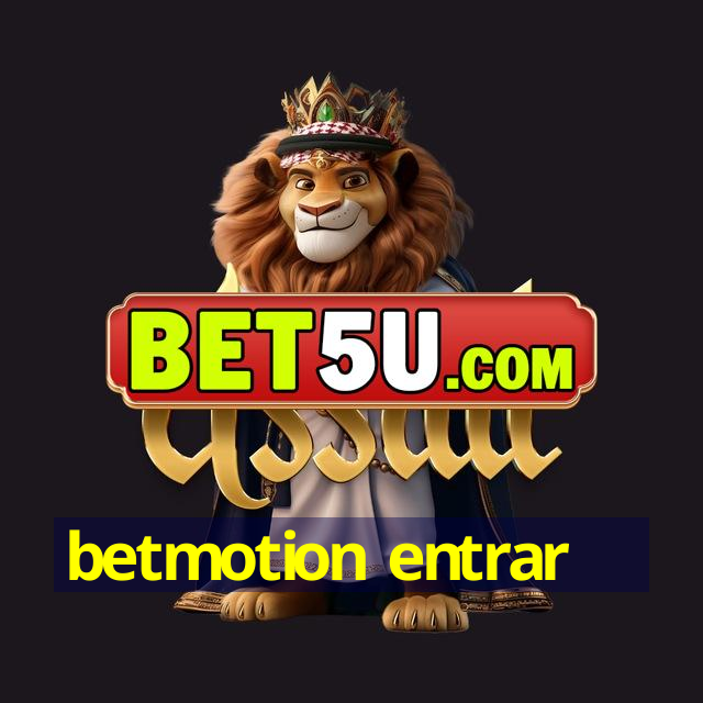 betmotion entrar